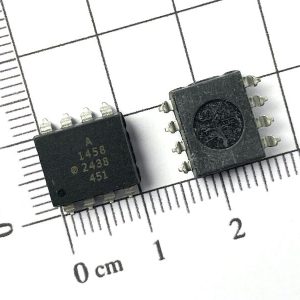 A1458 sop8
