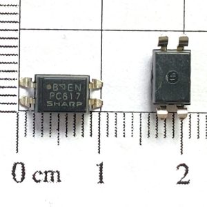PC817