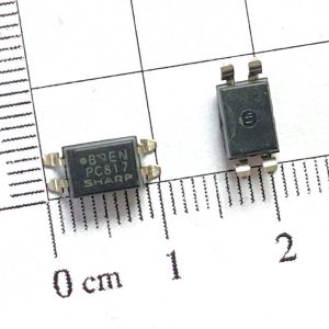 PC817