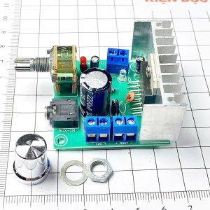 TDA7297
