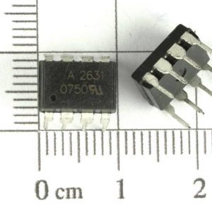 A2631