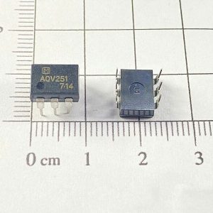 AQV251 DIP 8_3