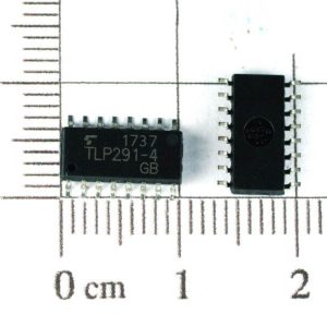 TLP291-4