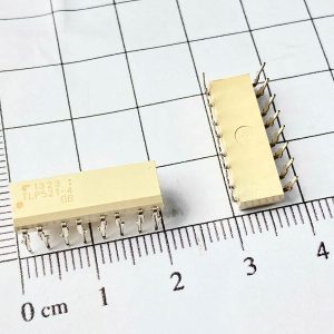 TLP521-4 DIP 16_3