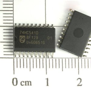 74hc541