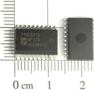 74hc541