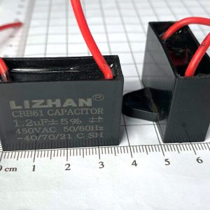 CBB61 1.2uF