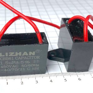 CBB61 1.5uF