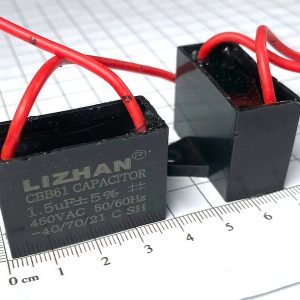 CBB61 1.5uF