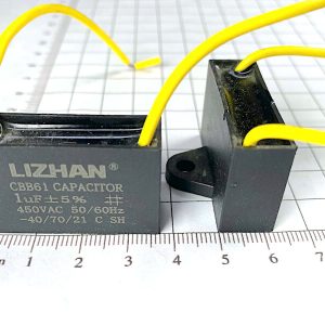 CBB61 1uF 450V