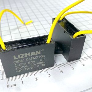 CBB61 1uF 450V