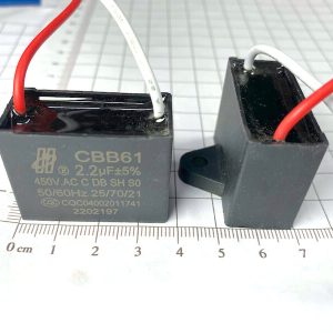 CBB61 2.2uF 450V