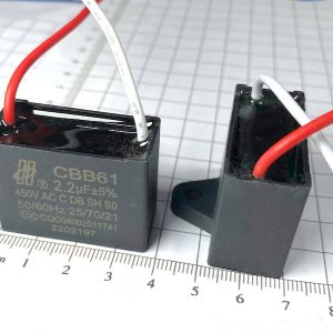 CBB61 2.2uF 450V
