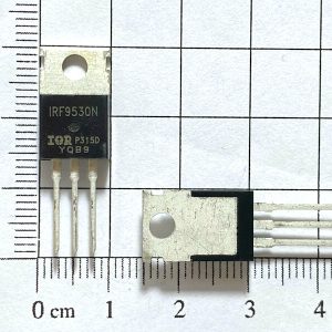 IRF9530N