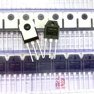 K4107, 2SK4107 Mosfet kênh N 500V 15A TO-3P