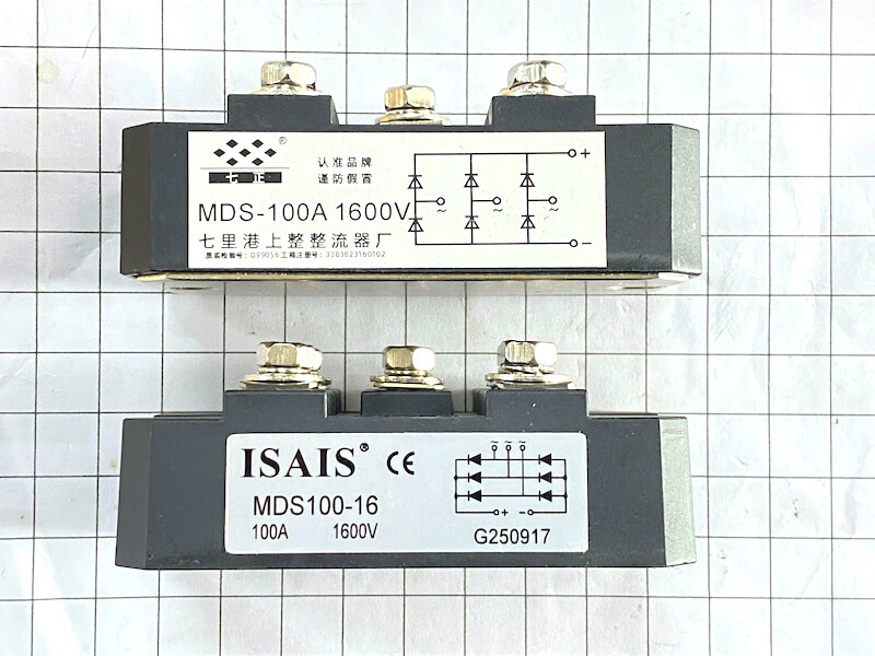 MDS100-16
