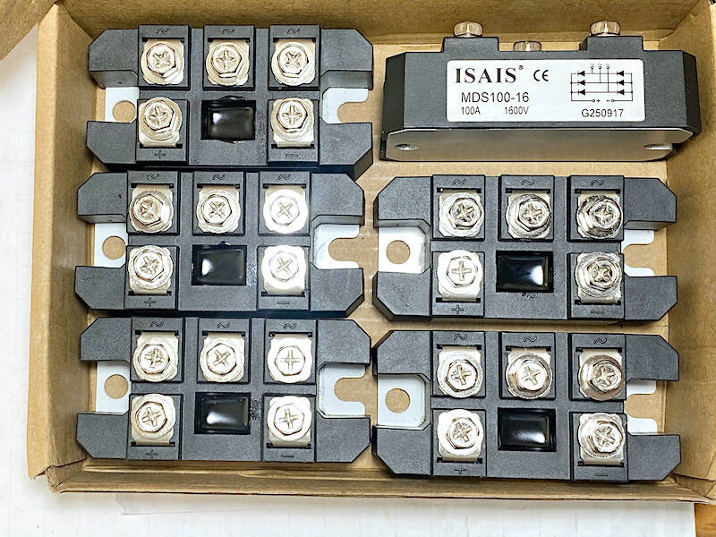 MDS100-16