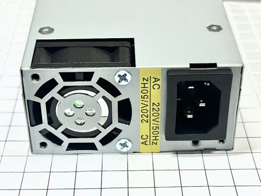 Nguồn FSP270-60LE_9