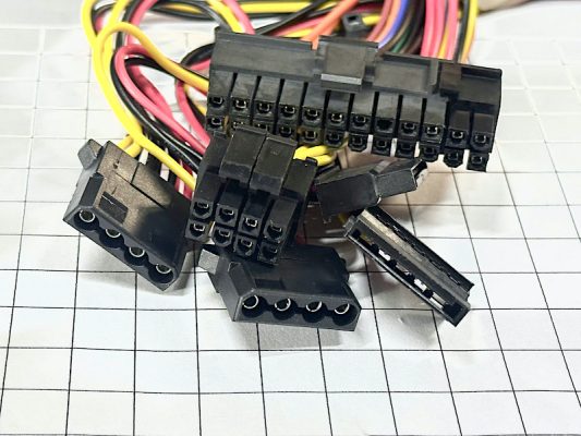 Nguồn FSP270-60LE_9