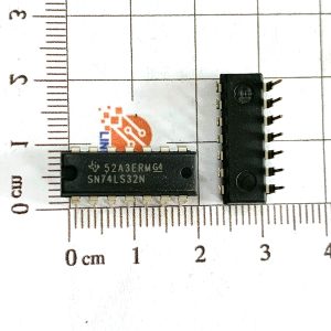 SN74LS32N
