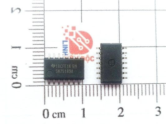SN75189A