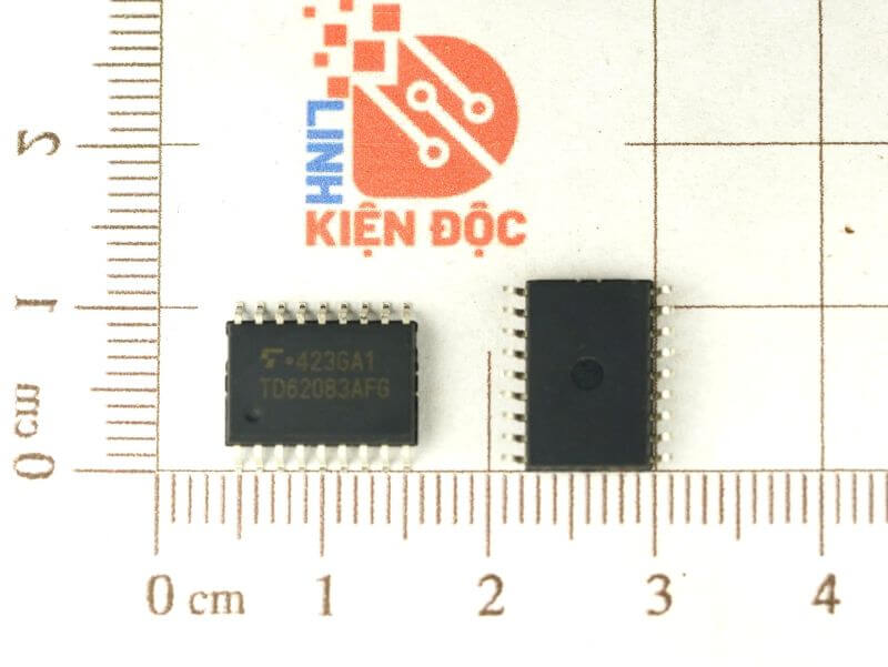 TD62083AFG