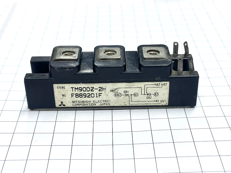 TM90DZ-2H