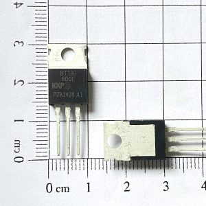 BT136-600E