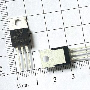 BT136-600E