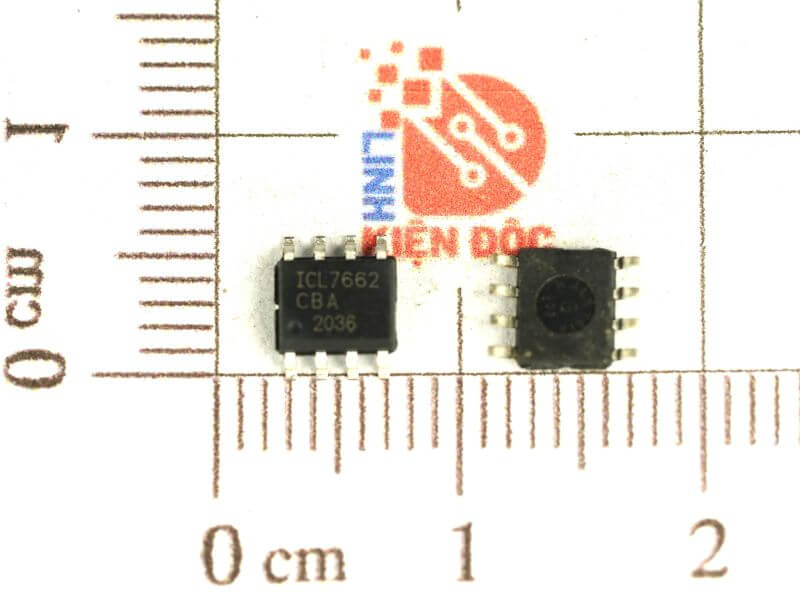ICL7662
