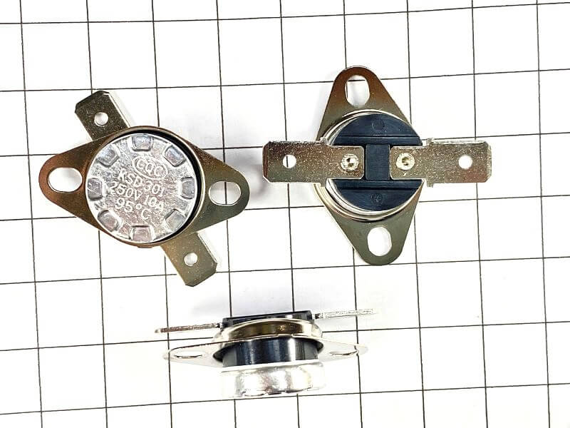 KSD301 95
