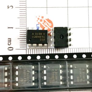 A3150V SOP