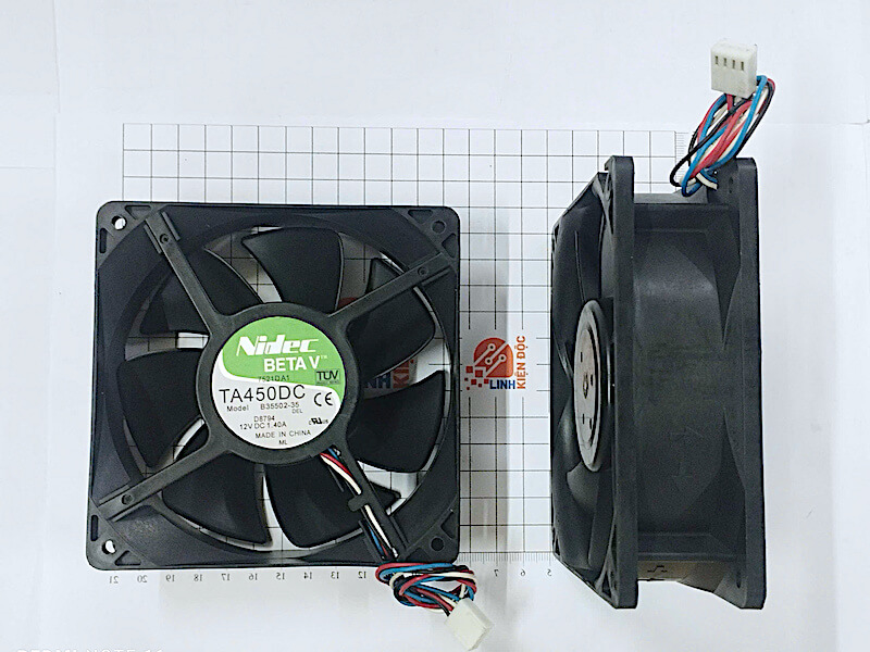 TA450DC B35502-35