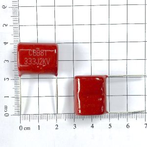 CBB81 333J2KV