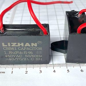CBB61 1.8uF