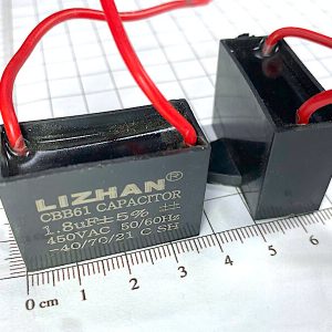 CBB61 1.8uF