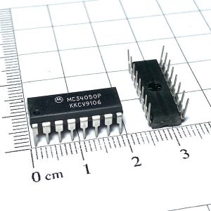 MC34050P