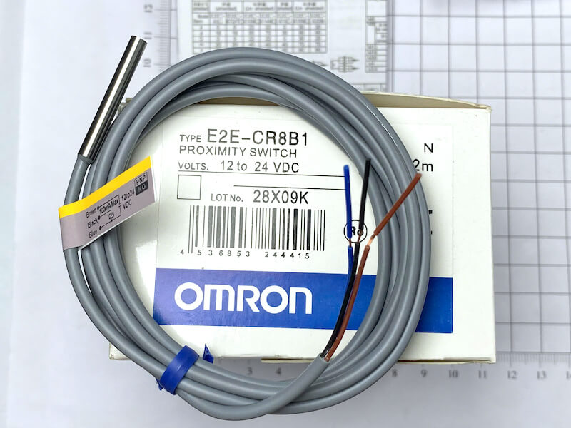 E2E-CR8B1