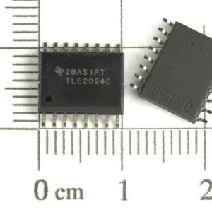 TLE2024C