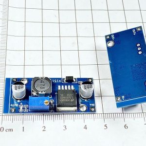 Mạch hạ áp LM2596
