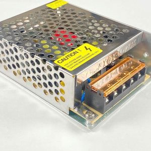 Bộ Nguồn Chuyển Mạch S-75-24 24V 3A 75W Biến Áp Điều Khiển Cung Cấp Điện LED_4