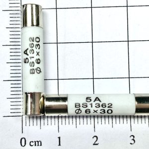 R058 250V 5A