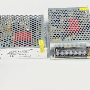 S-120-24 120W 24V 5A
