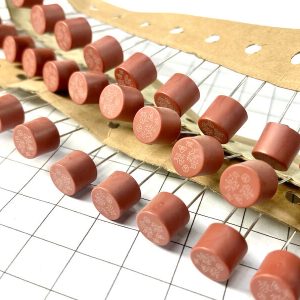 Cầu chì tròn 3.15A
