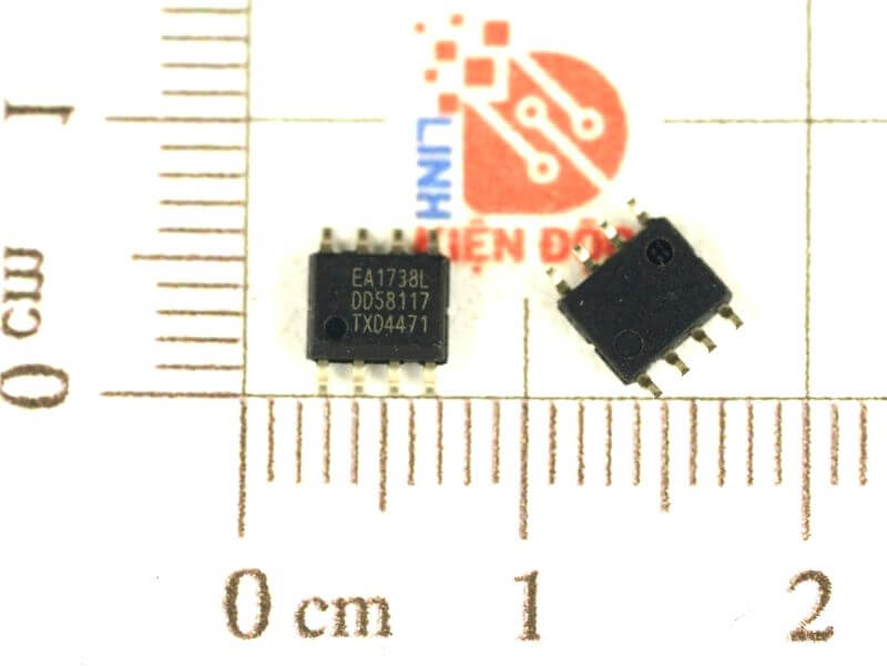 EA1738L
