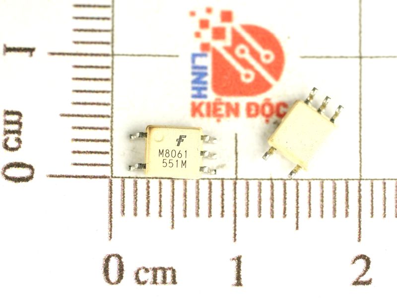 FODM8061
