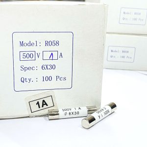 R058 500V 1A