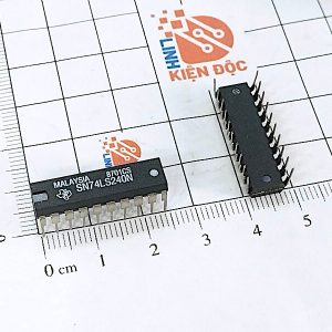 SN74LS240N