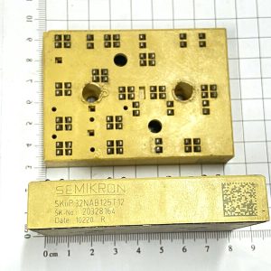 SKiiP32NAB125T12 TM