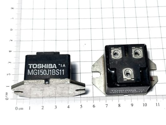 MG150J1BS11